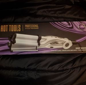 Hot Tools Deep Waver